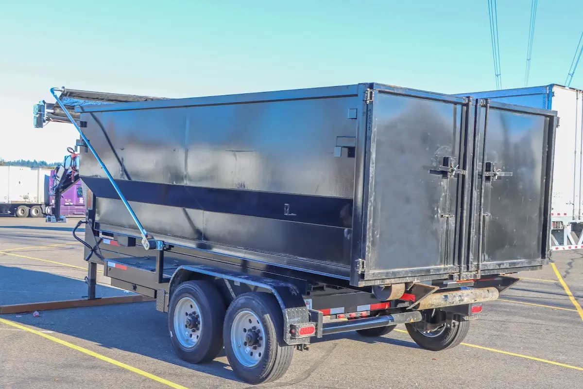 Dumpster Rental services in North Coventry, PA